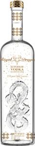 Produktbild Royal Dragon Vodka