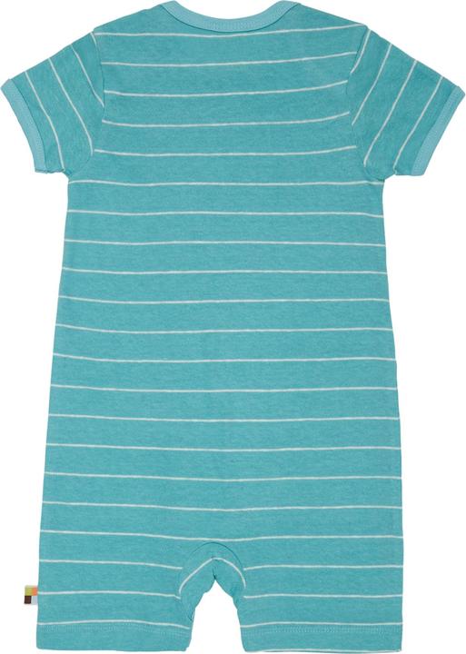 Actual product image loud + proud Player Stripes with Linen (80)