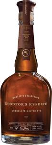 Actual product image Woodford Reserve Master's Collection (Bourbon)