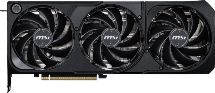 Produktbild MSI GeForce RTX 5080 16G SHADOW 3X OC (16 GB)
