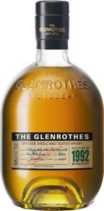Actual product image Glenrothes VINTAGE 1992 / 2014 (Scotch whisky, 1 x 75 cl)