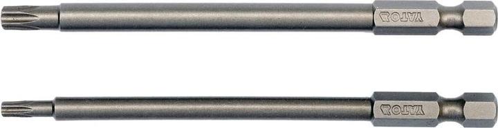 Actual product image Yato YT-0491 (Hexagon socket TX)