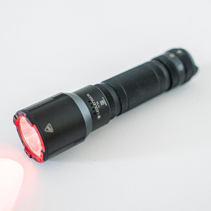 Actual product image Ledlenser TT3R (15.40 cm, 1900 lm)