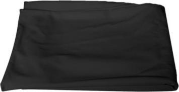 Produktbild Eurolite Set Spiegelkugel 30cm mit Stage Stand variabel + Cover schwarz (30 cm)