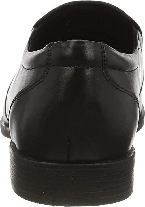 Image du produit Hush Puppies Garçons Chaussures Ellis Cuir (25.5)