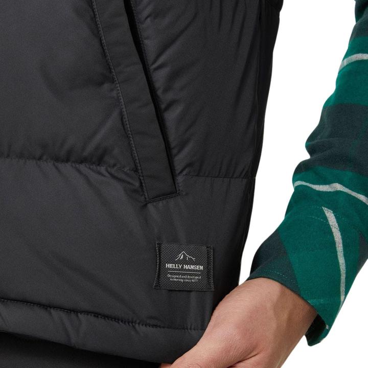 Immagine prodotto Helly Hansen Gilet In Piuma Isfjord (S)