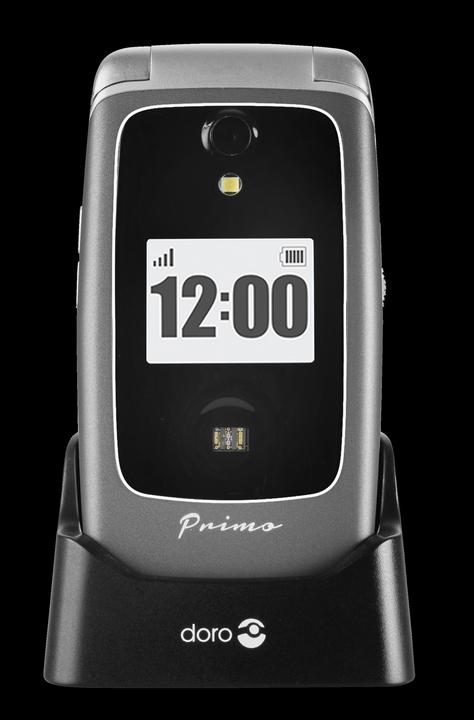 Image du produit Doro Primo 418 2G (2.80", 3 Mpx)