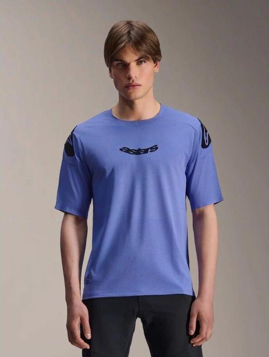 Image du produit Alpinestars Maillot A-Aria Polartec Elite (L)