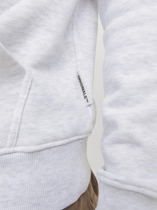 Produktbild Jack & Jones Jorvesterbro Newton Boxfront Sweat Bf Ln (XL)