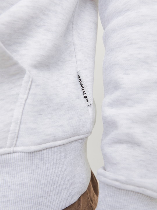 Immagine prodotto Jack & Jones Jorvesterbro Newton Boxfront Sweat Bf Ln (XL)