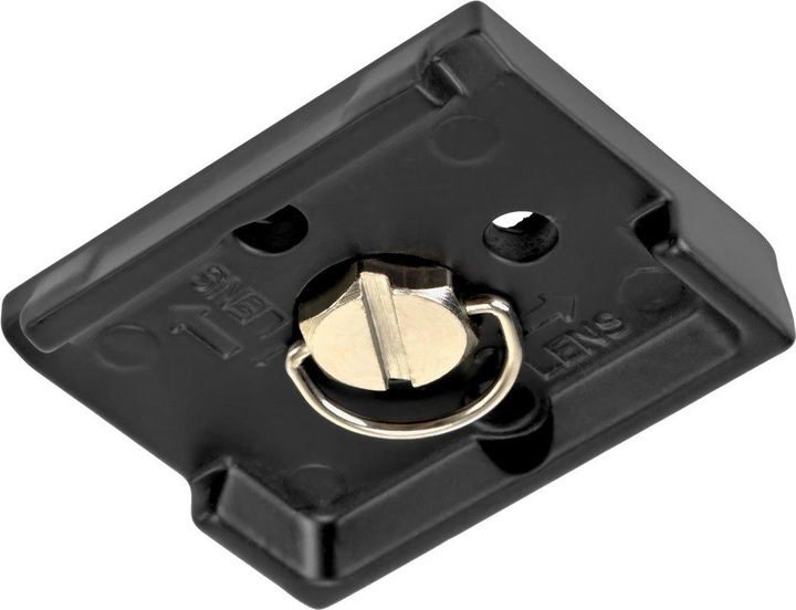 Immagine prodotto Roko QRA-323 (Piastra a sgancio rapido per treppiede)