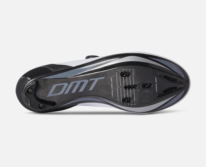 Actual product image DMT Shoes Road KR30 White - 40 (40)
