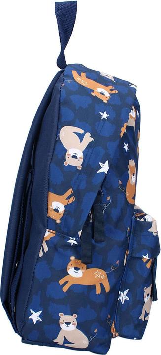 Produktbild Vadobag Rucksack-Spass, denke glückliche Gedanken, wilde Tiere