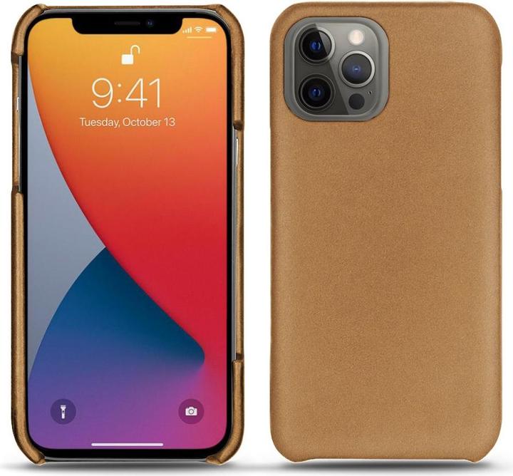 Image du produit Noreve Housse cuir (Apple iPhone 13 Pro)