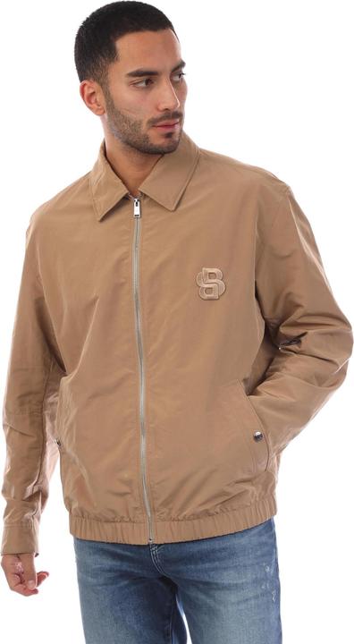 Produktbild BOSS Caligola 1 Jacke (102)