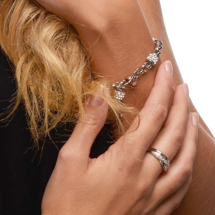 Immagine prodotto Bijouteria Anello (48, 925 Argento)