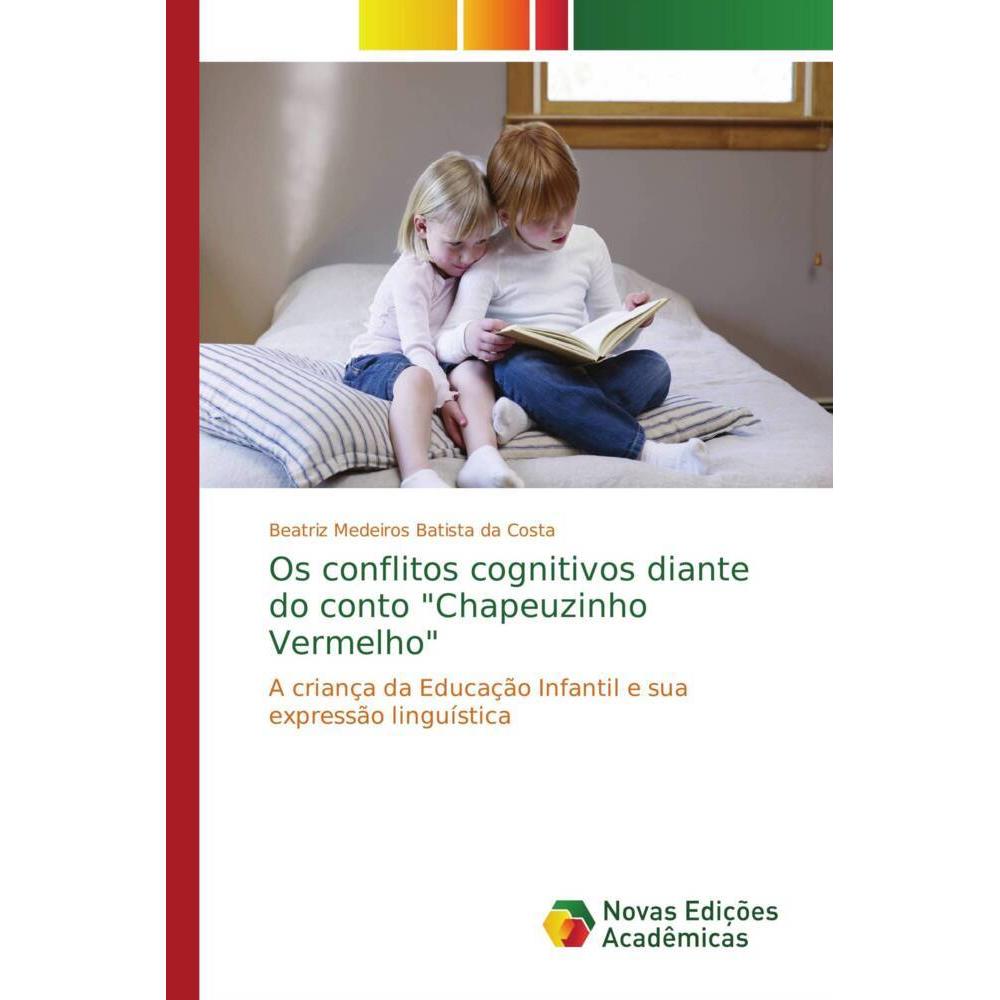 Os conflitos cognitivos diante do conto 'Chapeuzinho Vermelho', Ratgeber