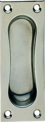 Image du produit Werk14 poignées en coquille