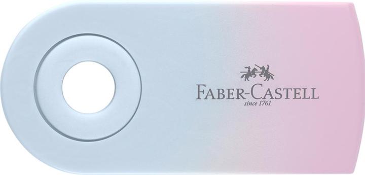 Productafbeelding Faber-Castell Radierer Sleeve Mini Flow Edition 24x