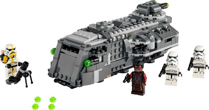 Produktbild LEGO Imperialer Marauder (75311, LEGO Star Wars)