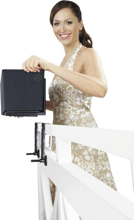 Productafbeelding Lechuza Balconera Kleur (50 x 19 x 19 cm)