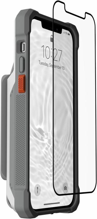 Actual product image UAG Workflow Industrial-Grade Screen Protector for Apple iPhone 14/13 (1 pcs., Apple iPhone 13, Apple iPhone 13 Pro, Apple iPhone 14)