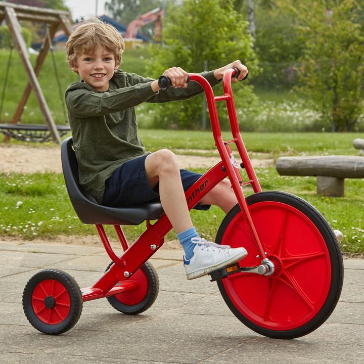 Produktbild Winther Dreirad Viking Explorer Chopper