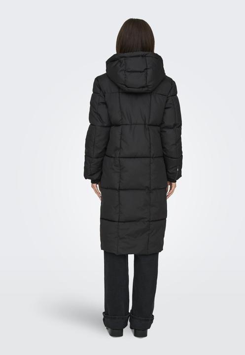 Actual product image JdY Jdyeverly Life Long Puffer Jacket Otw (S)