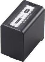 Actual product image Panasonic AG-VBR89GC Battery Li-Ion 8850 mAh for HC-X1 (Rechargeable battery)