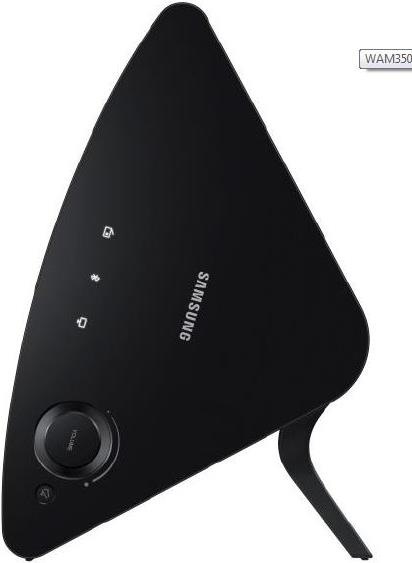 Image du produit Samsung Audio sans fil 350 M3 (Fonctionnement sur secteur)