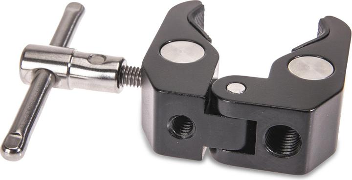 Actual product image MS Range Basic Clamp