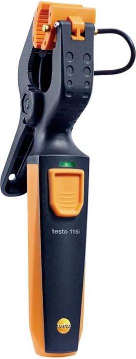 Produktbild Testo Wärmepumpen-Profi-Set 558s