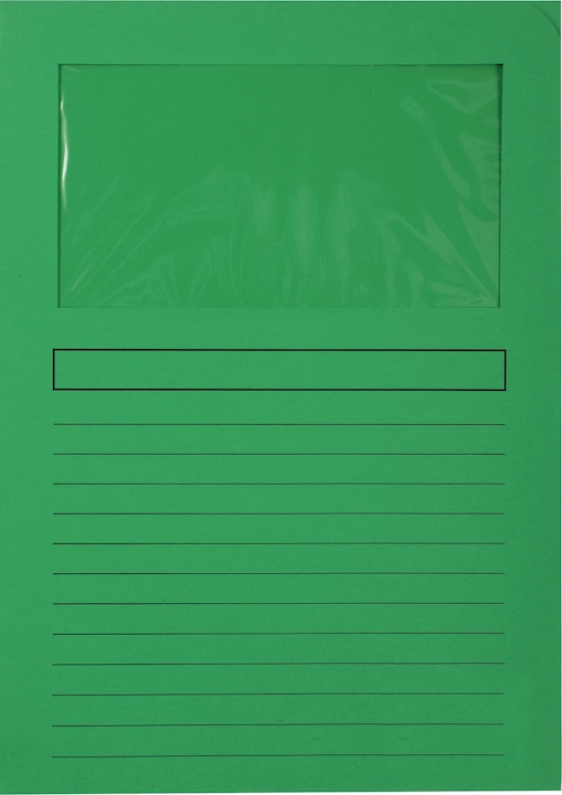 Produktbild Biella Evergreen (A4, 10 x)