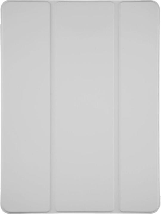 Obal:Me MistyTab Hülle für Samsung Galaxy Tab A11/A9, Hellgrau (Samsung Galaxy Tab A11)