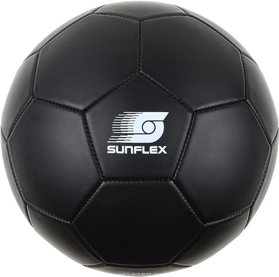 Sunflex Football noir Dimension 5