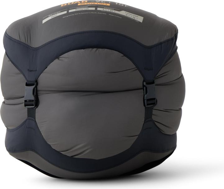 Image du produit Sea To Summit Boab -1Â°C Synthetic Sleeping Bag (215 cm)