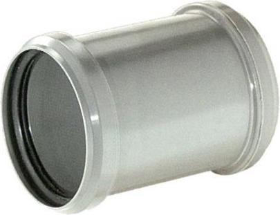 Actual product image Wavin Baltic Sewer repair coupling OPTIMA, d, 110