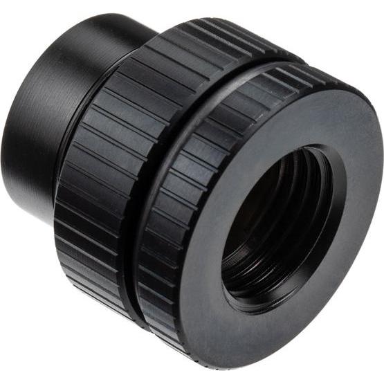 EKWB EK-Quantum Torque Pass-Through G1/4 - Nero, Raccordo di raffreddamento, Nero