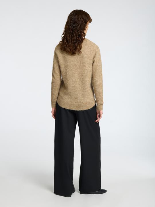 Immagine prodotto Selected Femme Maglia a maniche lunghe (3XL)