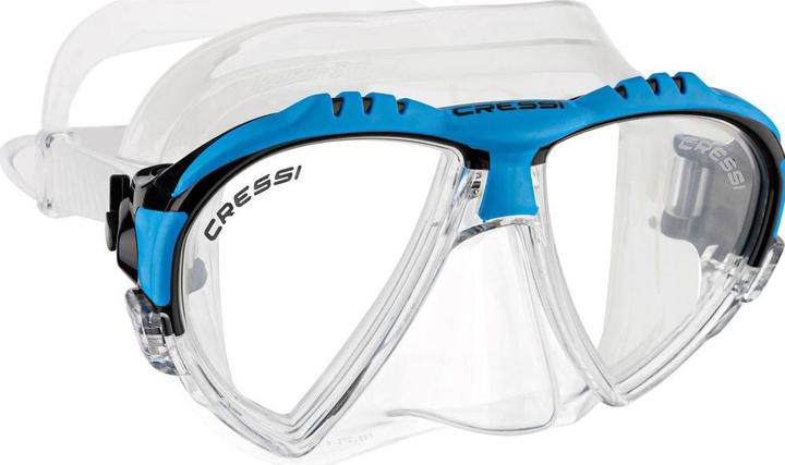 Image du produit Cressi Matrix + Gamma