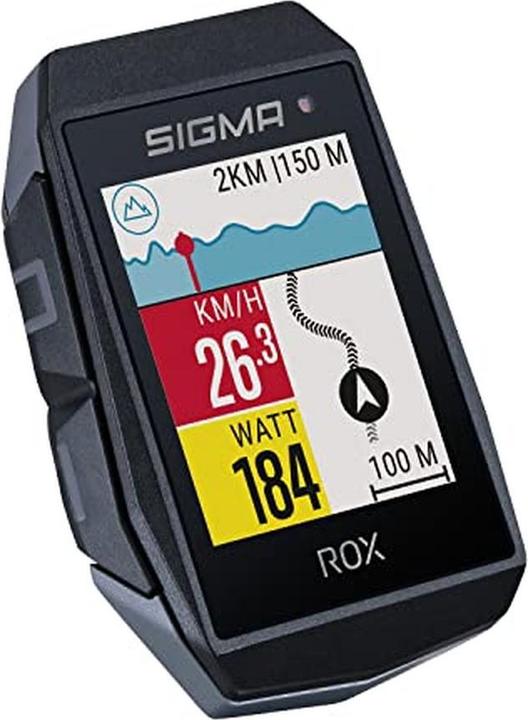 Produktbild Sigma Sport Rox 11.1