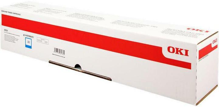 Produktbild OKI 45536415 (C)