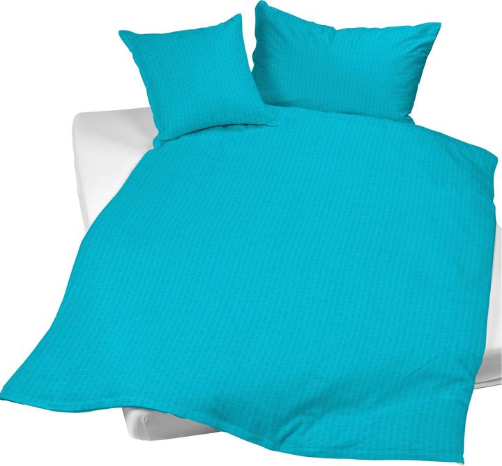 Produktbild Night Fashion Edi (Kopfkissenbezug, 65 x 100 cm)