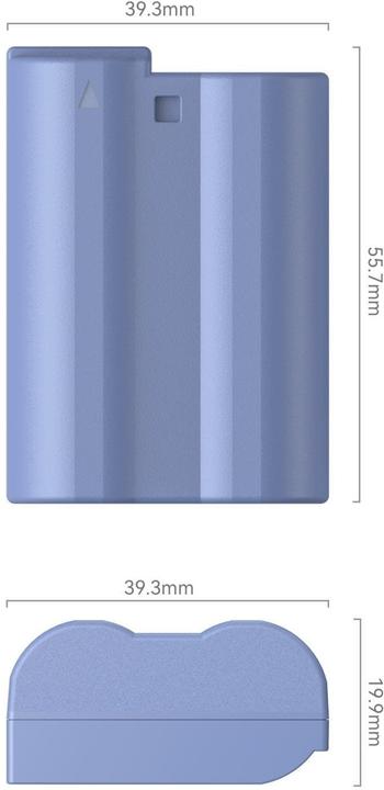 Produktbild SmallRig EN-EL15c (Kamera Akku)