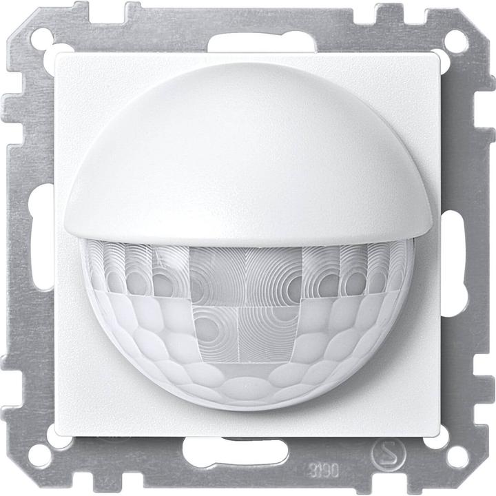 Produktbild Merten KNX ARGUS 180/2,20 m UP, polarweiss, 632719 (12 m)