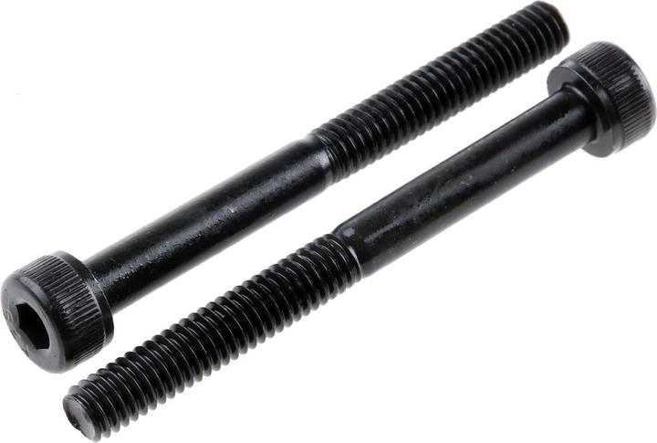 Produktbild RS PRO ISO Schrauben DIN912 M4x40mm