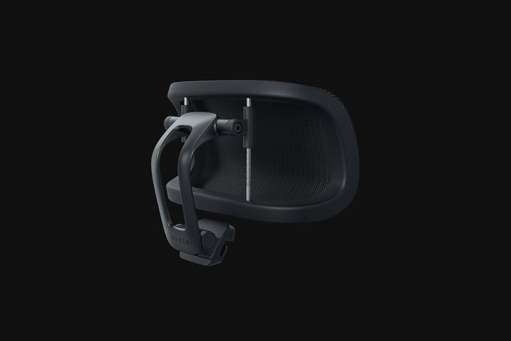 Produktbild Razer Fujin Headrest - Abnehmbare Mesh-Kopfstütze für Fujin