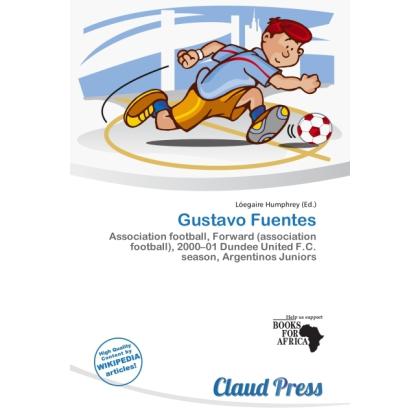Thumbnail - Gustavo Fuentes, Ratgeber
