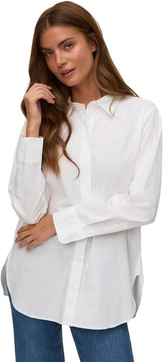 Immagine prodotto Vero Moda Vmelina Ls Shirt Wvn Noos (L)