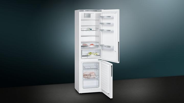 Produktbild Siemens KG39EAWCA (343 l)